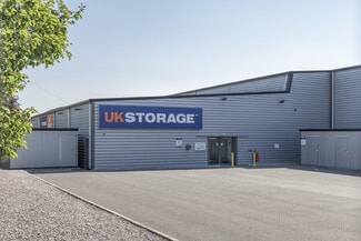 More details for 94 Lyde Rd, Yeovil - Flex for Lease