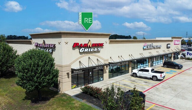 More details for 20141 Interstate 45, Spring, TX - Retail for Lease