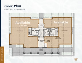 55 Resort dr, Savannah, GA for lease Site Plan- Image 1 of 1