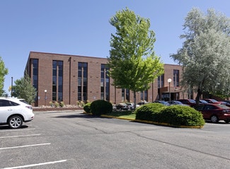 More details for 7853 E Arapahoe Ct, Centennial, CO - Office for Lease