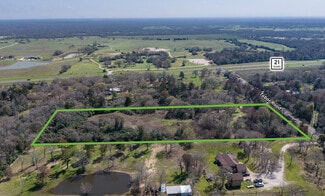 More details for 20055 FM 974, Bryan, TX - Land for Sale