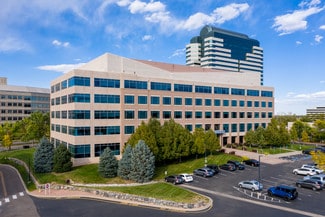 More details for 6430 S Fiddlers Green Cir, Greenwood Village, CO - Office for Lease