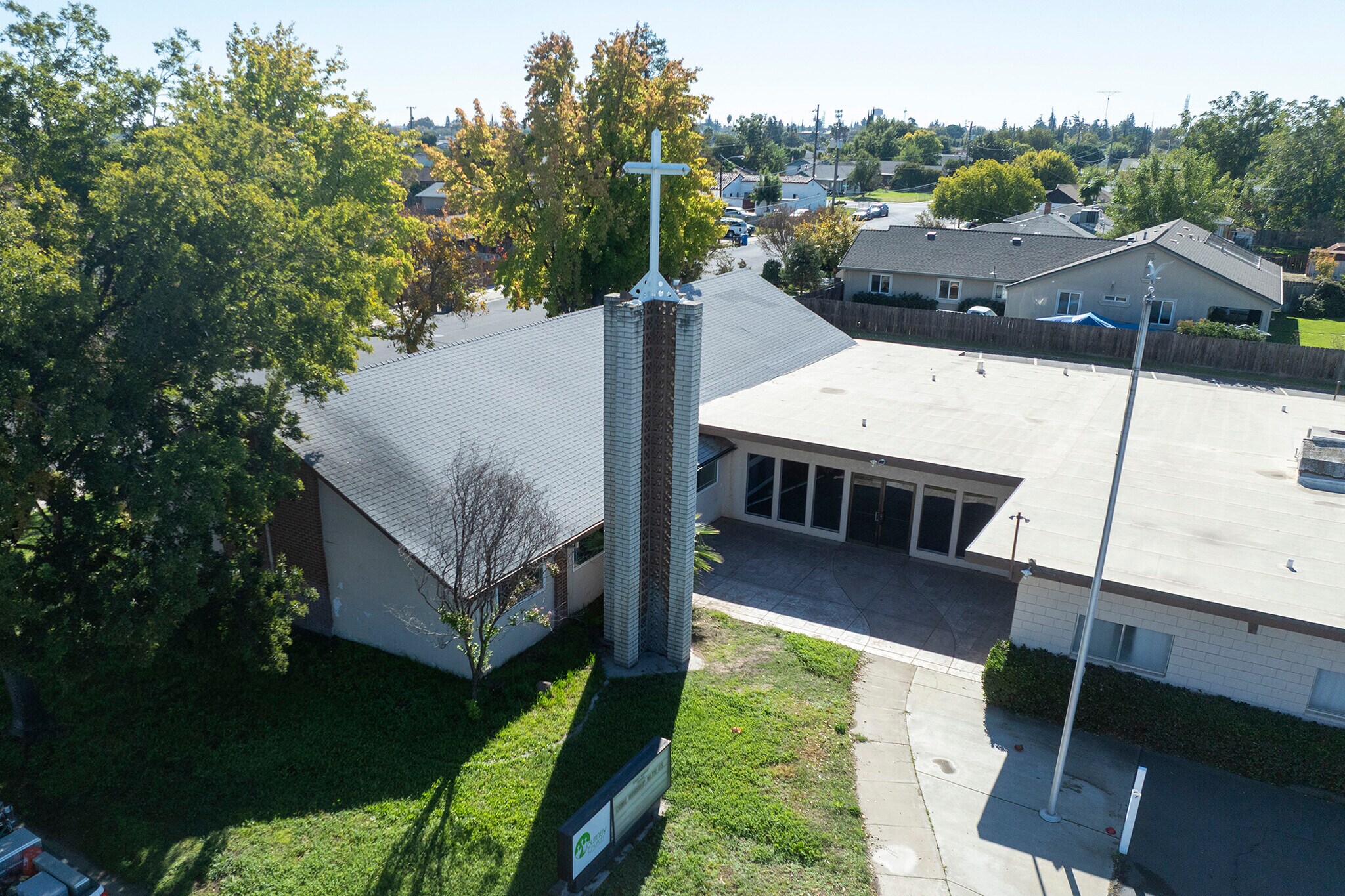 444 Argonaut St, Manteca, CA à louer Photo du bâtiment- Image 1 de 24