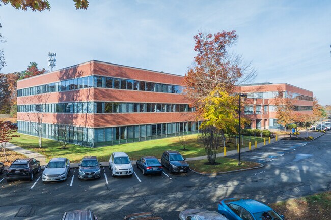 Plus de détails pour 40 Shattuck Rd, Andover, MA - Bureau à louer