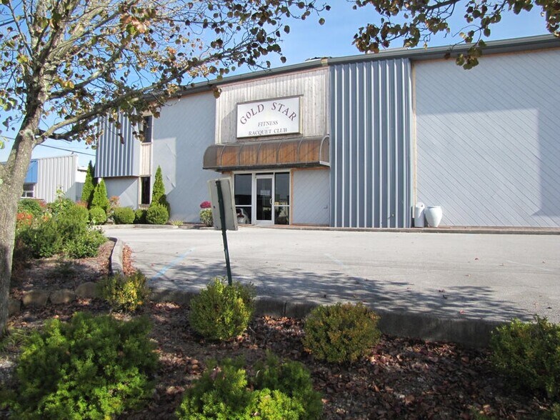 2008 American Way, Kingsport, TN à vendre - Photo principale - Image 1 de 2