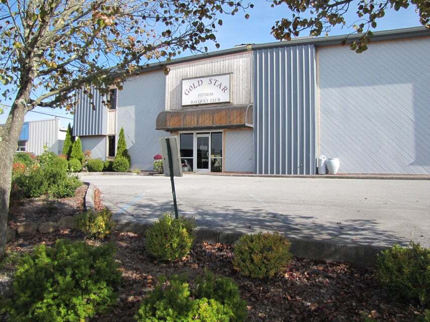 2008 American Way, Kingsport, TN à vendre Photo principale- Image 1 de 3