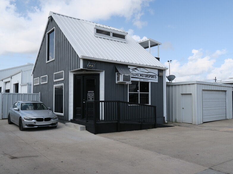 5707 Schumacher Ln, Houston, TX for lease - Building Photo - Image 2 of 56