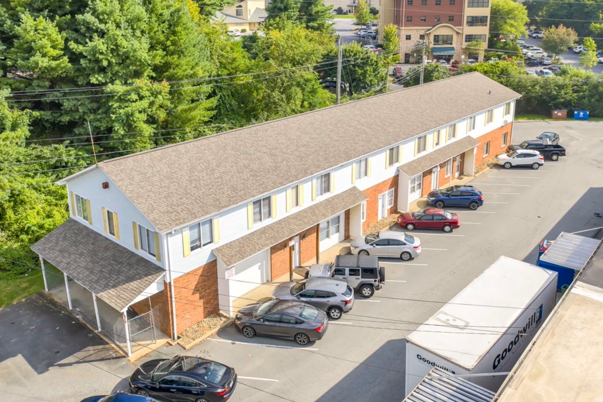 180 Hidden Shadows Dr, Boone, NC à vendre Photo principale- Image 1 de 1