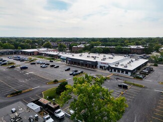 Plus de détails pour 3055-3161 Dundee Rd, Northbrook, IL - Commerce de détail à louer