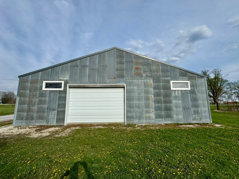 20884 Pike 307, Bowling Green, MO for sale - Building Photo - Image 3 of 15