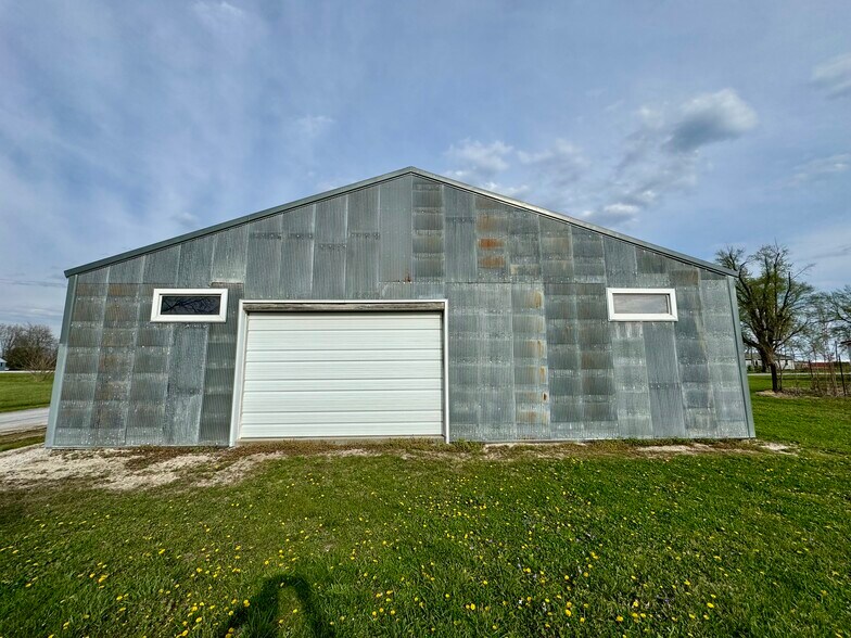 20884 Pike 307, Bowling Green, MO à vendre - Photo du bâtiment - Image 3 de 15