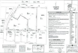 7301 US-72, Madison, AL for lease Site Plan- Image 2 of 2