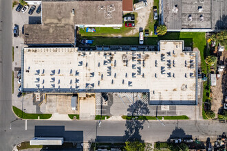 18 N Dollins Ave, Orlando, FL - Aérien  Vue de la carte - Image1