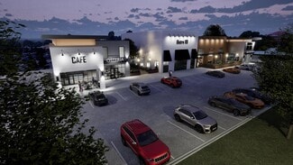 More details for 4900 W 119th St, Leawood, KS - Retail for Lease