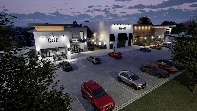 More details for 4900 W 119th St, Leawood, KS - Retail for Lease