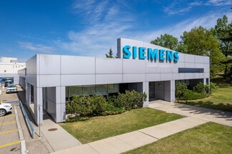 More details for 1930 Maynard Rd SE, Calgary, AB - Industrial for Lease