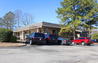 More details for 200-300 Vestavia Pky, Birmingham, AL - Office for Lease