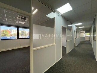 More details for 2 Bis Rue Monge, Villeurbanne - Office for Lease