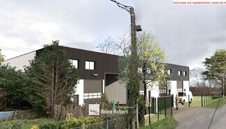 More details for 2 Route De Francheville, Chaponost - Flex for Lease