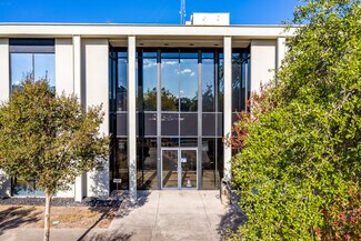 Plus de détails pour 4203 Woodcock Dr, San Antonio, TX - Bureau à vendre