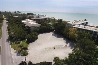 Plus de détails pour 2761 W Gulf Dr, Sanibel, FL - Terrain à vendre