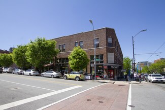Plus de détails pour 508-510 Walnut St, Kansas City, MO - Bureau à louer