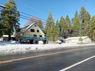 Plus de détails pour 24150 State Highway 108, Twain Harte, CA - Spécialité à vendre