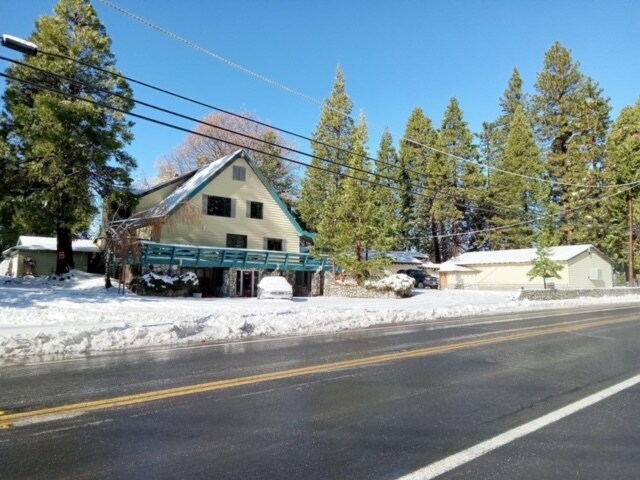 More details for 24150 State Highway 108, Twain Harte, CA - Specialty for Sale