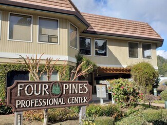 More details for 4113 Scotts Valley Dr, Scotts Valley, CA - Office for Lease