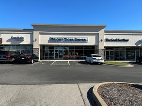 2348-2358 Nicholasville Rd, Lexington, KY for lease Building Photo- Image 2 of 3