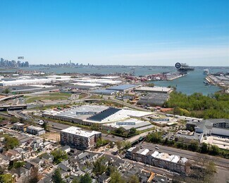Plus de détails pour 169 Pulaski St, Bayonne, NJ - Industriel à louer