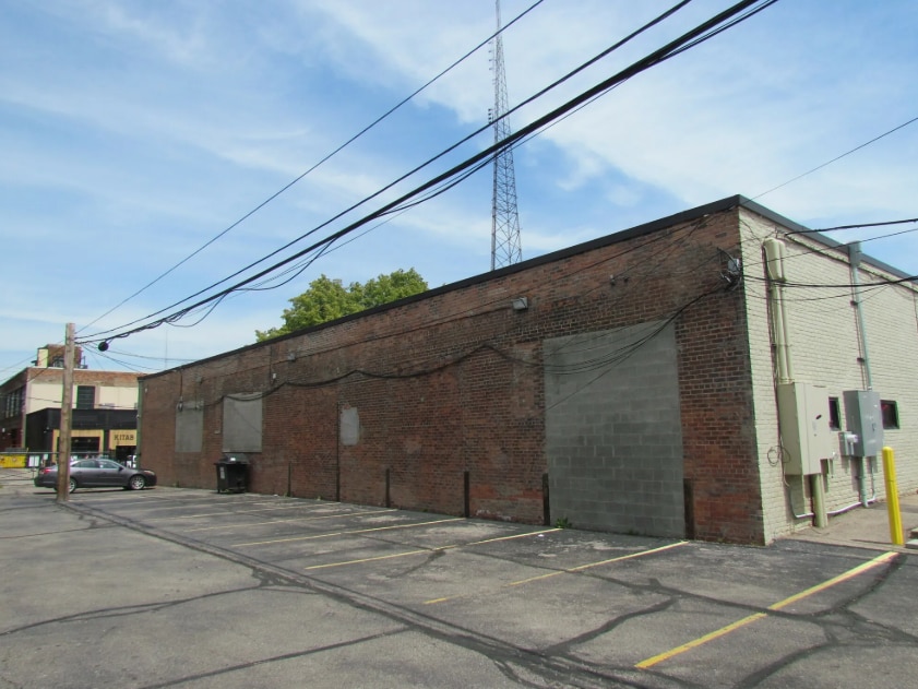 441 W Willis St, Detroit, MI for sale Primary Photo- Image 1 of 3