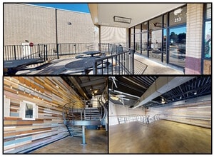 102-400 Westwood Shopping Ctr, Fayetteville, NC for lease Interior Photo- Image 1 of 2