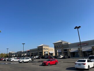 Plus de détails pour 8603 Highway 151, San Antonio, TX - Commerce de détail à louer