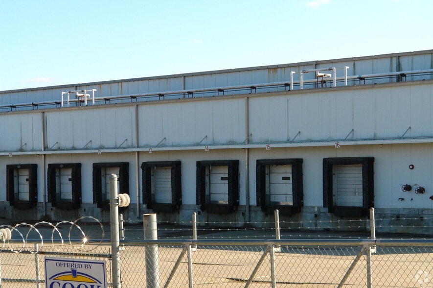 1350 Boling St, Jackson, MS for lease - Building Photo - Image 3 of 3