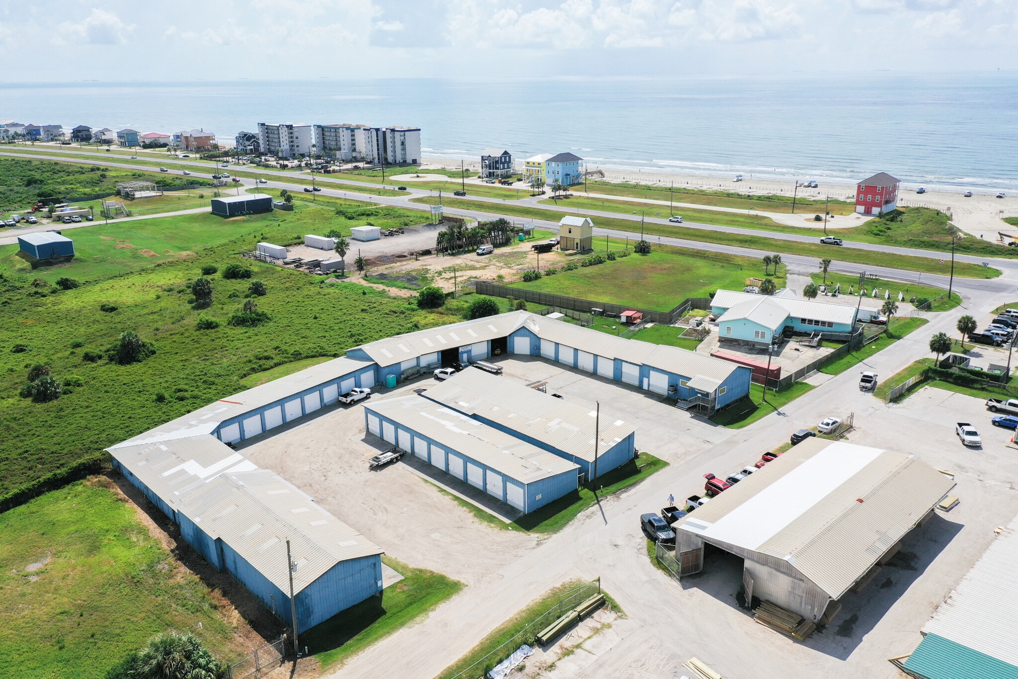 4820 Pean St, Galveston, TX for sale Building Photo- Image 1 of 15