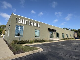 Plus de détails pour 623 W Vliet St, Milwaukee, WI - Bureau à louer