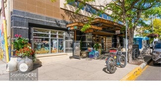 Plus de détails pour 127 N Higgins Ave, Missoula, MT - Bureau, Local d'activités à louer