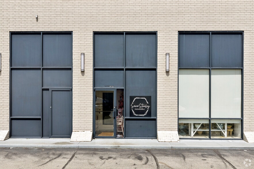 12649 Memorial Dr, Houston, TX for lease - Building Photo - Image 2 of 20