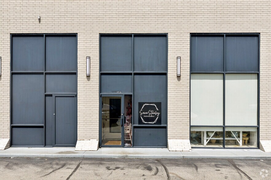 12649 Memorial Dr, Houston, TX à louer - Photo du bâtiment - Image 2 de 20