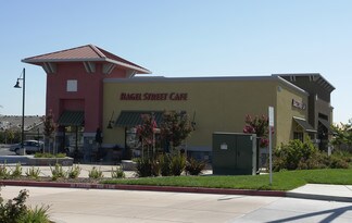 Plus de détails pour Balfour Rd, Brentwood, CA - Bureau/Médical, Commerce de détail à louer