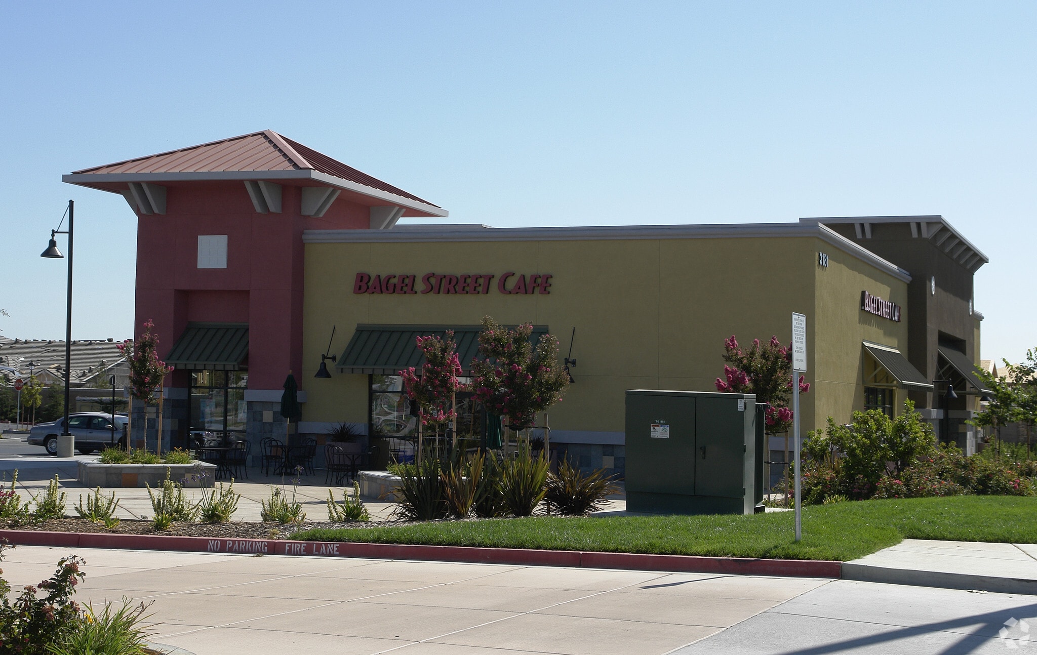Balfour Rd, Brentwood, CA for lease Building Photo- Image 1 of 10