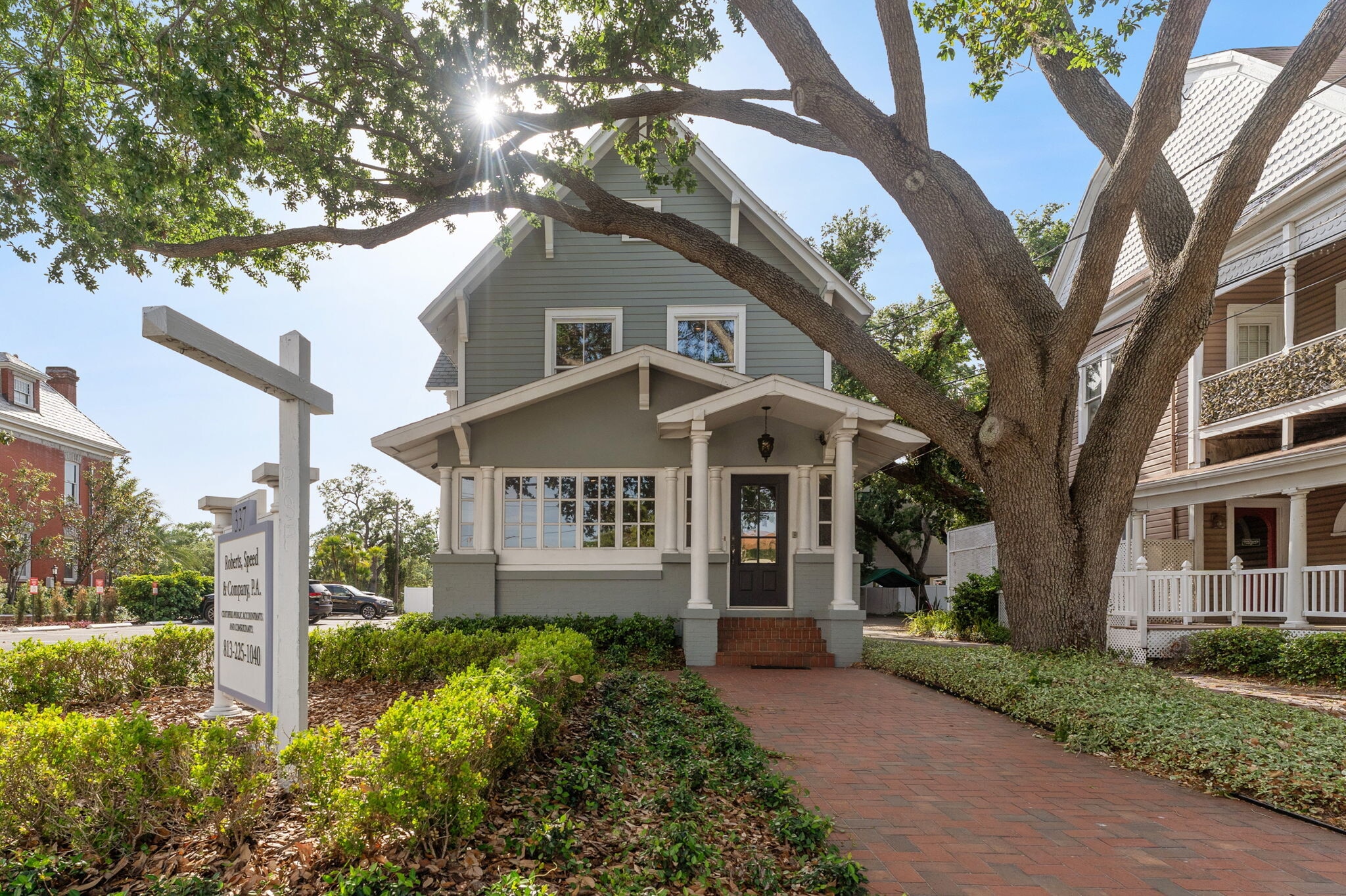 337 S Plant Ave, Tampa, FL for lease Primary Photo- Image 1 of 31