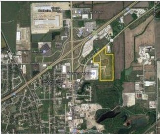 Plus de détails pour 455 Arthur Ave, Morris, IL - Terrain à vendre