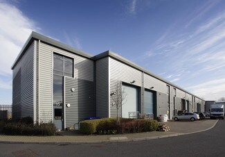 More details for 1 Hawker Rd, Croydon - Industrial for Lease