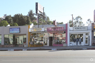 More details for 21908 1/2 Ventura Blvd, Woodland Hills, CA - Retail for Lease