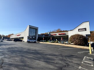 More details for 84-86 Powder Mill Rd, Maynard, MA - Retail for Lease