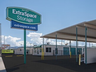 Plus de détails pour 11910 Central Ave SE, Albuquerque, NM - Bureau à louer