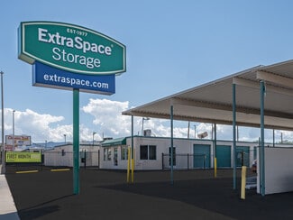 More details for 11910 Central Ave SE, Albuquerque, NM - Office for Lease