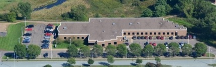 3703 Oakwood Hills Pky, Eau Claire, WI - AERIAL  map view - Image1